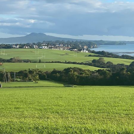 Seaview House In Howick Auckland Exterior photo