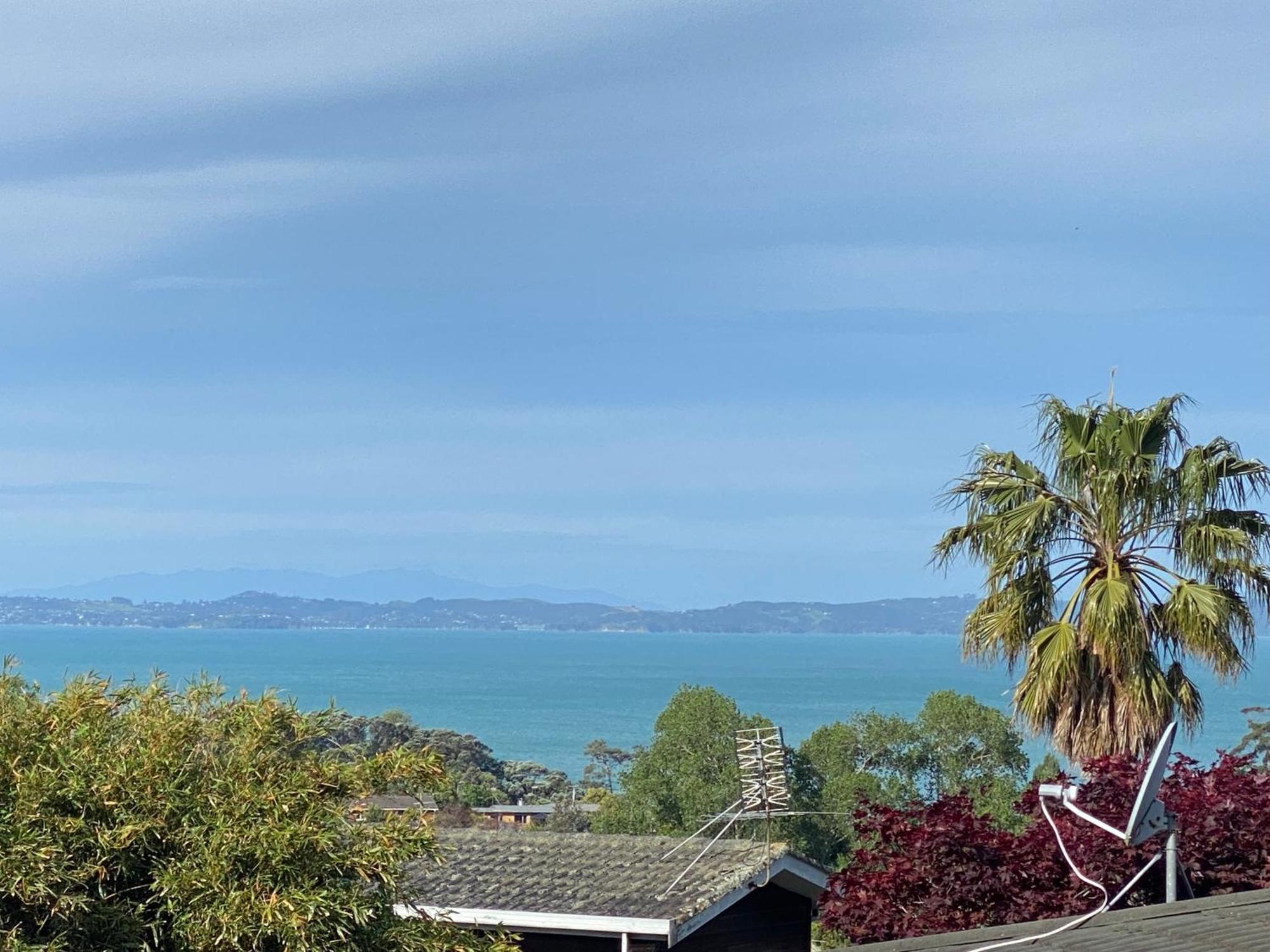 Seaview House In Howick Auckland Exterior photo
