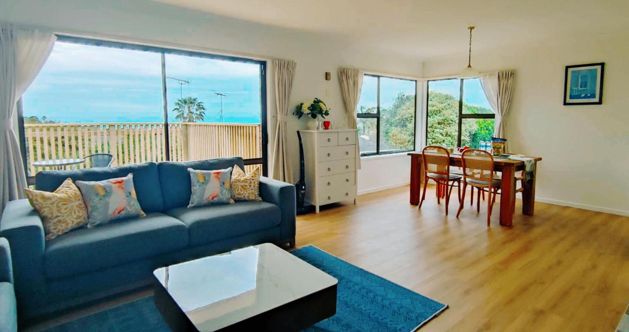 Seaview House In Howick Auckland Exterior photo