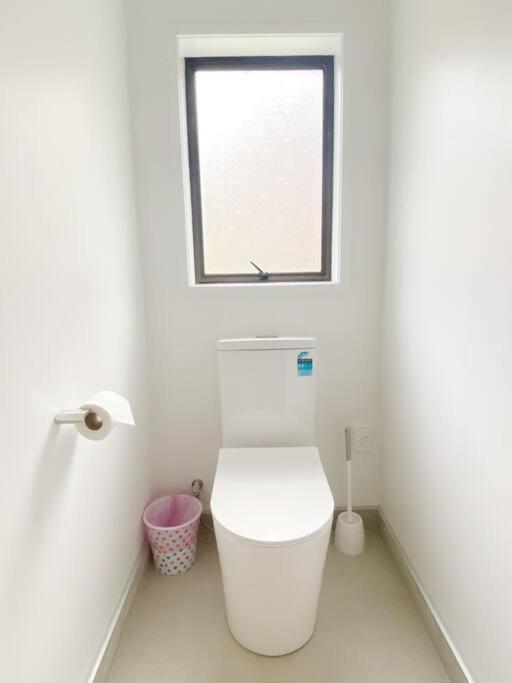 Seaview House In Howick Auckland Exterior photo